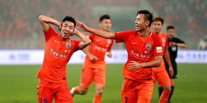 艰难!足协杯绝境+中超魔鬼赛程 鲁能面残酷考