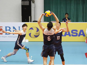 深度|男排重陷4年前女排窘境 郎平这席话至今刺耳