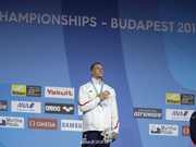 泳坛格局：美国霸主地位难撼动 中国男将再突破