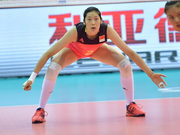 女排莫让朱婷一个人去战斗 俄罗斯队前车之鉴