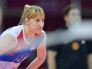 央视:米哈算不上世界三大主攻 女排发球急需提高