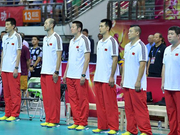 小考连出纰漏安家杰显差距 新女排未来任重道远