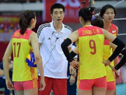 视频-虽败犹荣 中国女排1-3不敌塞尔维亚获第四