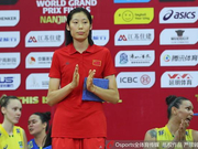 巴西女排队长要请朱婷吃饭？ 夺冠得谢谢中国队