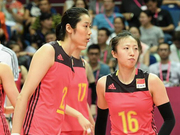 女排解散备战全运会 丁霞：希望自己多累计经验