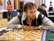 国象联赛重庆胜河北领跑 北京不敌上海跌至第三