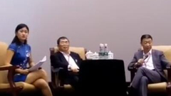 视频-聂卫平:学棋几岁都可以