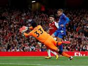 当英超已成为糙的借口 就跟抗日神剧没啥区别了