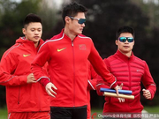 美国10金11银9铜领跑奖牌榜 中国2金3银2铜第五