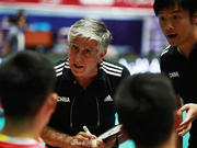 男排外教洛萨诺有哈利波特魔法？听听队员怎么说