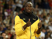 视频-田径世锦赛综述：博尔特遗憾告别 巩立姣圆满夺金