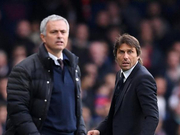 穆里尼奥偷笑！曼联的MVP其实叫切尔西