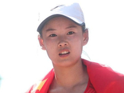 没能见父亲最后一面抱憾 杨家玉:要拿牌也要养家