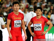 中国飞人新锐不出何以争锋 中日对决焦点不在人种