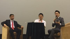 视频-常昊:古力崇拜啤酒冠军