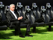 别被穆里尼奥骗了！收起锋芒的他才最可怕