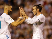 给皇马泼盆冷水——无敌战舰背后还有这些弱点