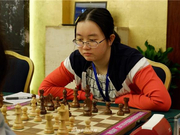 国象联赛无锡站收官 重庆队稳坐榜首北京三连败