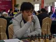 国象联赛卜祥志张岚琳建功 助山东3.5比1.5胜深圳