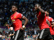 奶曼联的先省省吧！英超春秋六国争霸才刚刚开始