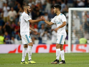 皇马不买前锋真是死路一条 靠BB组合？呵呵