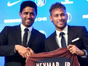 人人都在泳池里撒尿 为何巴黎撒了巴萨只能忍着