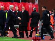 小气鬼穆里尼奥！足坛的恶棍与天使