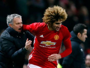 你不必成为梅西C罗 但依然能赢得穆里尼奥的心