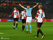 悲哀!走出过大罗和伊布的他们 已堕落成欧洲三流