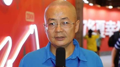 专访新华社高级记者汪涌