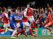 丢掉梦想才不是咸鱼!温格和阿森纳不一样了