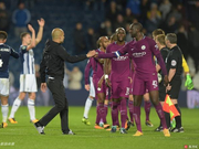 曼城现在还剩最后1个隐患 瓜迪奥拉拴狗冠的误区