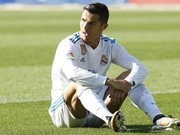 皇马靠中场打天下不是出路 C罗他们必须站出来