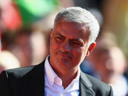 穆里尼奥摆大巴无罪！再窝囊的胜利也是胜利