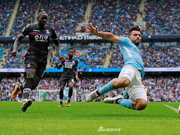 瓜迪奥拉还有两座大山！忘了上赛季咋血崩的吗