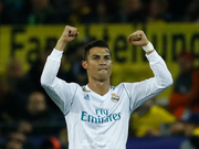 为什么欧冠C罗比西甲C罗强 关键在于这一点