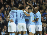 职场厚黑学:一个身价800万的屌丝在曼城咋出头？