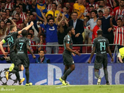 英超欧冠想要突破 切尔西比曼联曼城更有希望