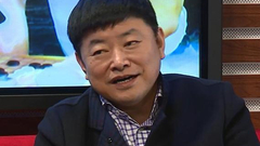 豪爽大哥宋树新