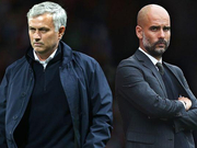 美丽VS保守!瓜帅足球比穆帅足球优质吗?