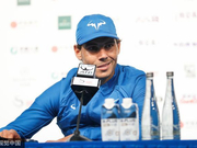 纳达尔分享在北京最难忘回忆 再谈对ATP改革建议