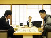 回眸中国围棋:2010年孔杰涅槃 三冠席卷棋坛