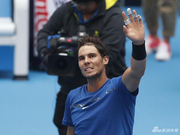 中网决赛日看点：哈勒普冲冠 纳达尔PK克耶高斯