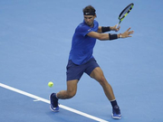 视频集锦-纳达尔苦战三盘复仇迪米 晋级中网男单决赛