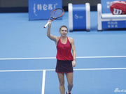 哈勒普坦言永远不会忘记这一天 盼决赛完美收官