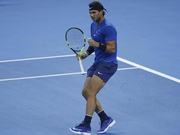 视频集锦-连赢9局横扫 纳达尔时隔12年夺中网男单冠军