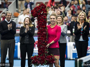 哈勒普讲述如何走出法网阴影 美网后苦练一环节