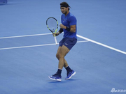 纳达尔连赢9局演横扫 时隔12年再夺中网男单冠军