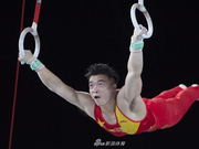 刘洋：有遗憾更坚定步伐 前进的动力我依然拥有