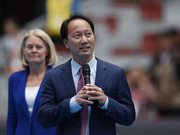 视频-专访网球名宿张德培：最遗憾是96美网决赛